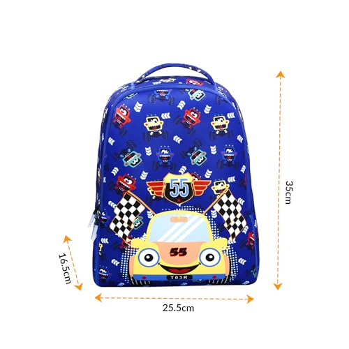 Tukzer Baggita Kids School Bag