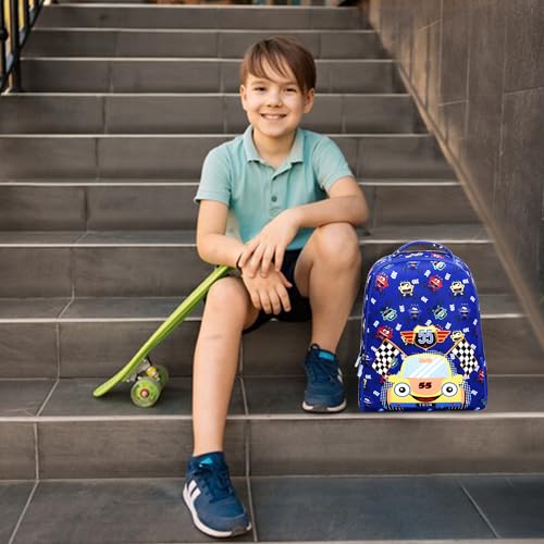 Tukzer Baggita Kids School Bag