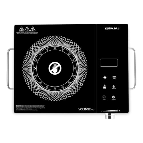 Bajaj IRX 220F Infrared Induction