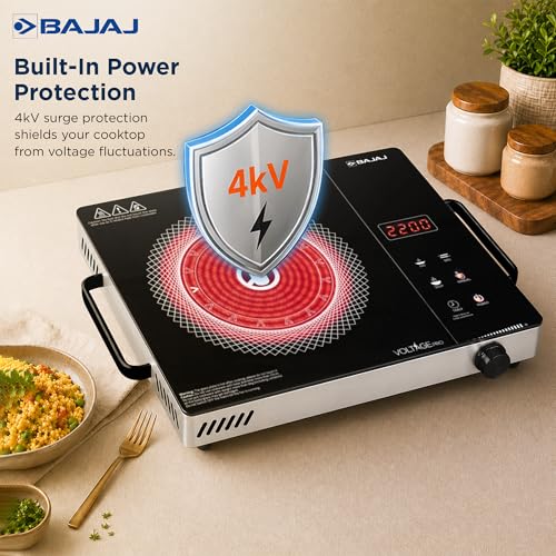 Bajaj IRX 220F Infrared Induction