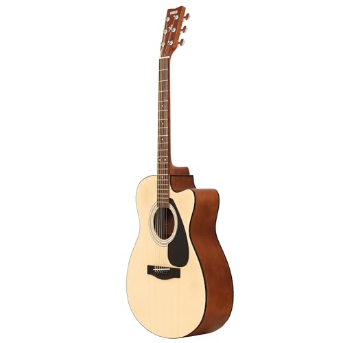 Yamaha FS80C Acoustic Guitar –