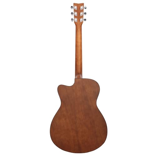 Yamaha FS80C Acoustic Guitar –