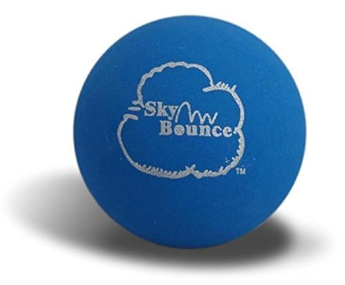 Sky Bounce Color Rubber Handballs
