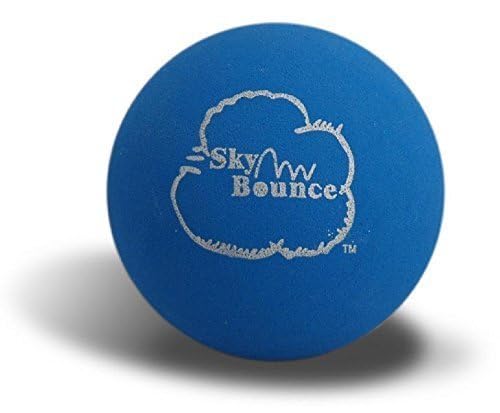 Sky Bounce Color Rubber Handballs