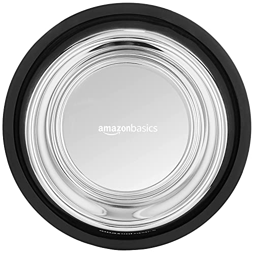 Amazon Basics Stainless Steel Pet