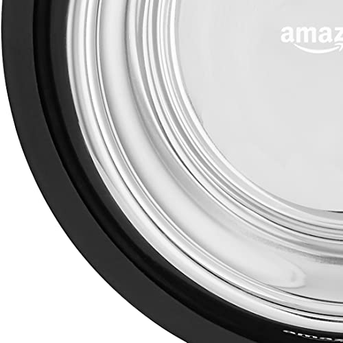 Amazon Basics Stainless Steel Pet