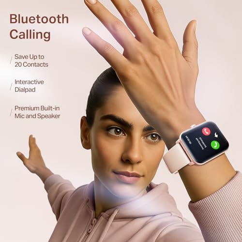 boAt Wave Call 2
