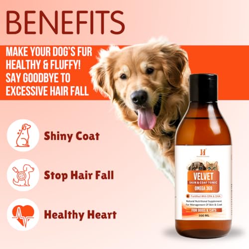 Humane & Hound Velvet Omega