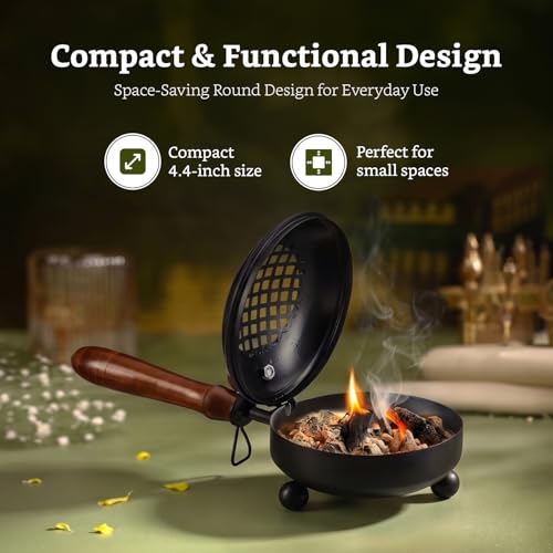 Amazon Brand - Solimo Dhoop