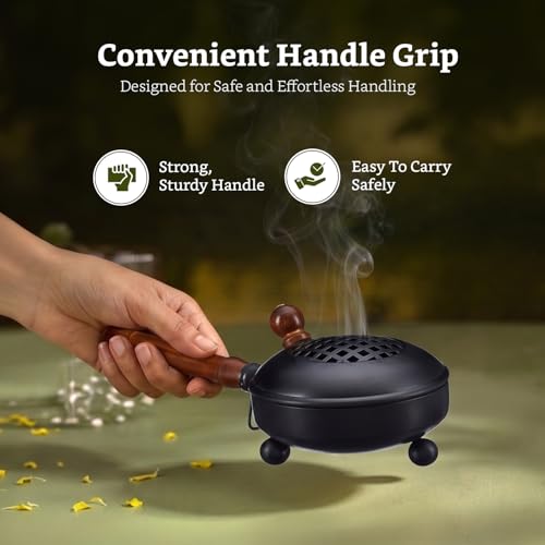 Amazon Brand - Solimo Dhoop