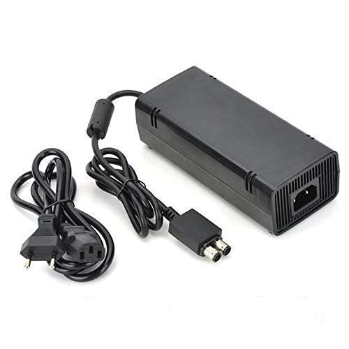New World Power Supply Adapter