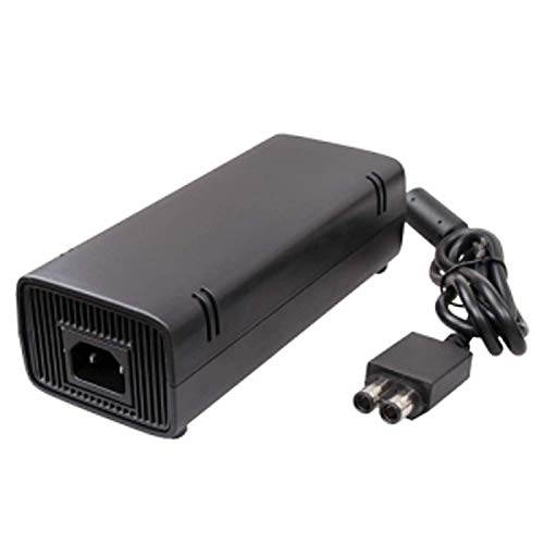 New World Power Supply Adapter