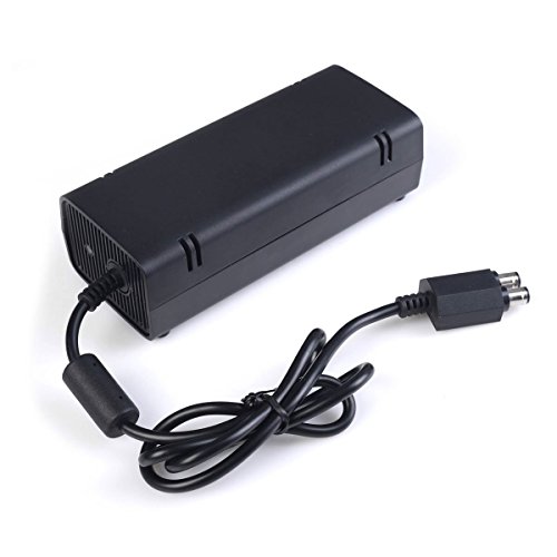 New World Power Supply Adapter