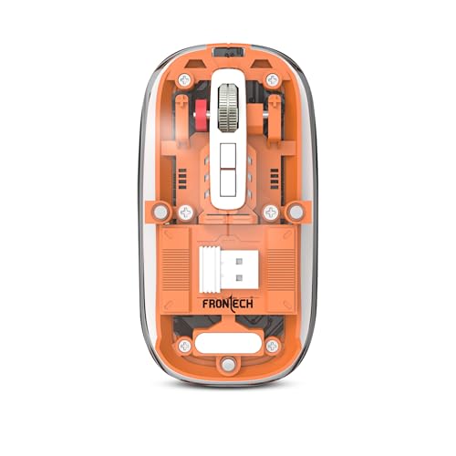 FRONTECH 2.4G & Bluetooth Wireless