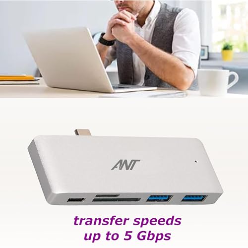 Ant Booster MAK 01 USB