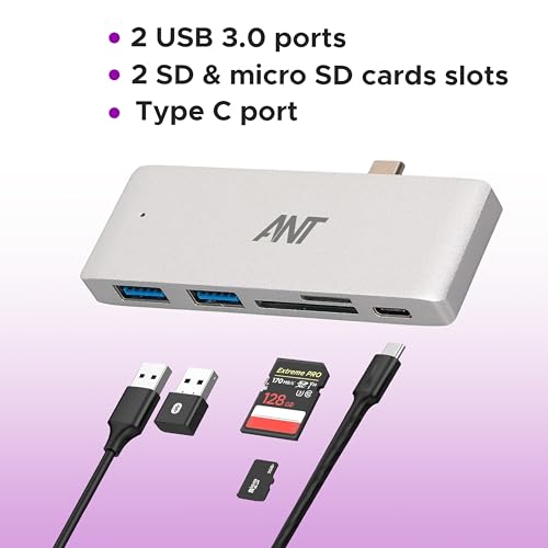 Ant Booster MAK 01 USB
