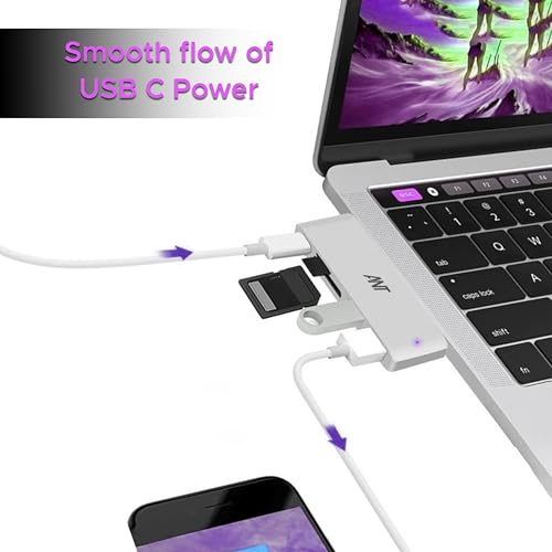 Ant Booster MAK 01 USB