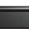 HP KM190 Wired Mouse and Keyboard Combo Combo Set (Black) - Image 2