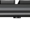 HP KM190 Wired Mouse and Keyboard Combo Combo Set (Black) - Image 5