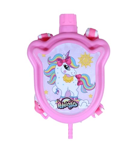 Niku 600 ml Holi Pichkari