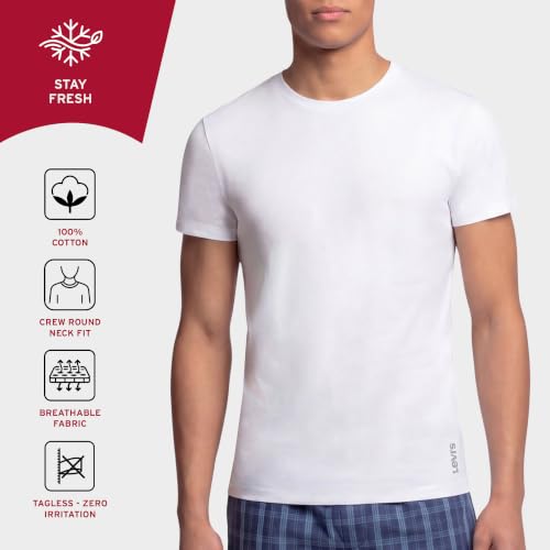 Levi's 025 Men's Premium Soft