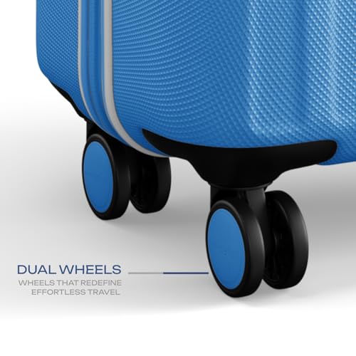 Safari Ray Neo 8 Wheels