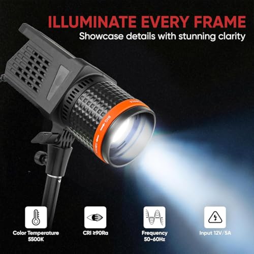 Kodak V60 Video Light Slim