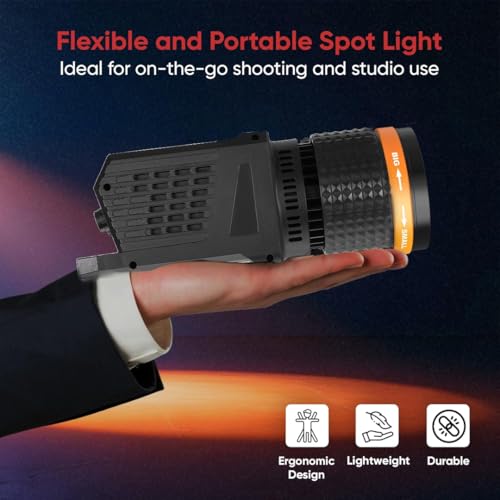 Kodak V60 Video Light Slim