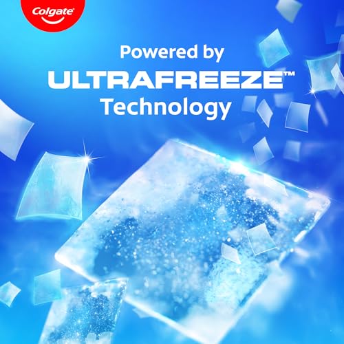 Colgate Max Fresh Toothpaste, Red