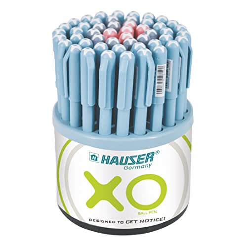 Hauser XO 0.7mm Ball Pen
