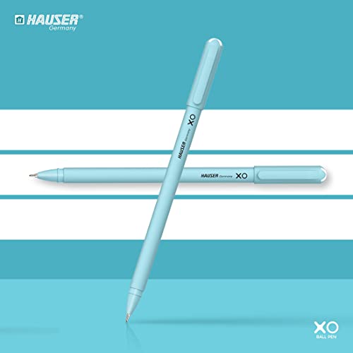 Hauser XO 0.7mm Ball Pen