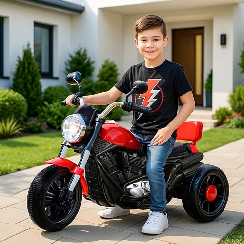 Kidsmate X-Power Ultimate Fun Electric