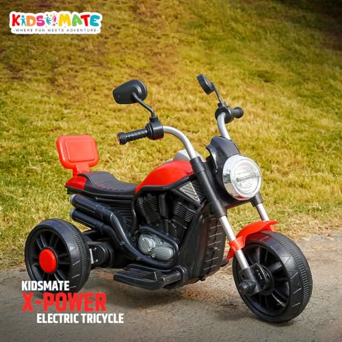 Kidsmate X-Power Ultimate Fun Electric