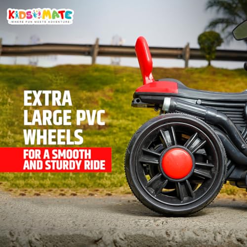 Kidsmate X-Power Ultimate Fun Electric