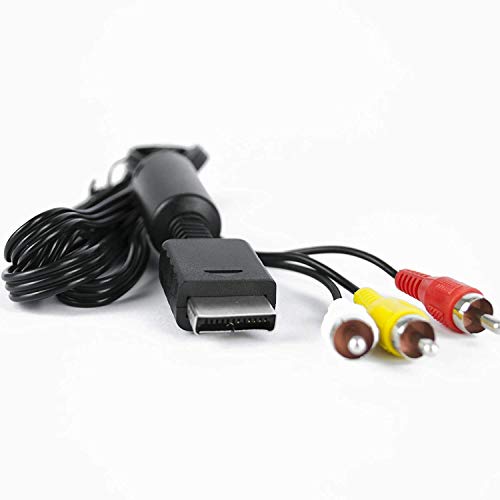 AV Audio Video Cable