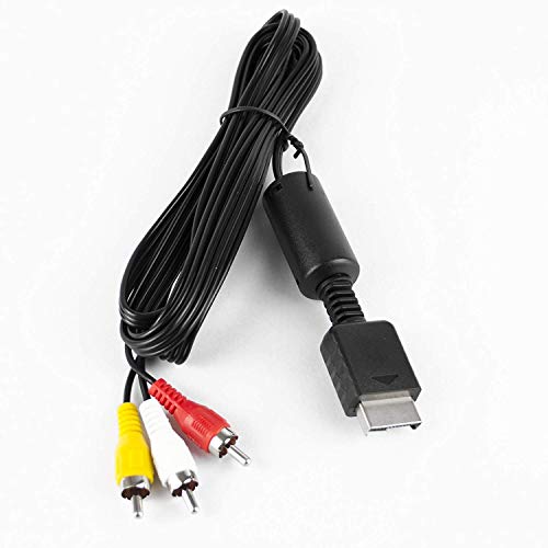 AV Audio Video Cable