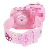 ALNA-TURA Pink Digital Stylish Watch