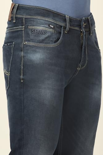 S F Jeans CO Aware Men Jeans - Image 6