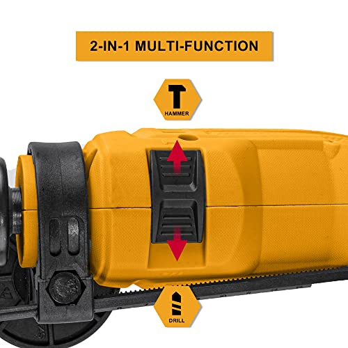 INGCO Impact Drill Set, 680W