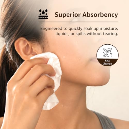 Amazon Basics 2Ply Facial Tissues