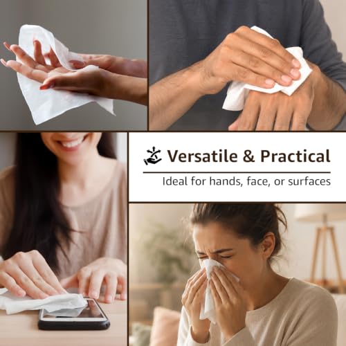 Amazon Basics 2Ply Facial Tissues