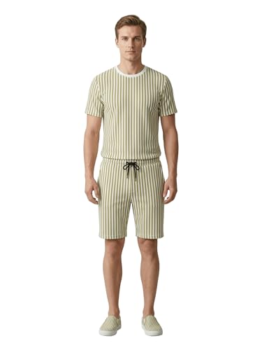 Dollar Men Co-Ord Set
