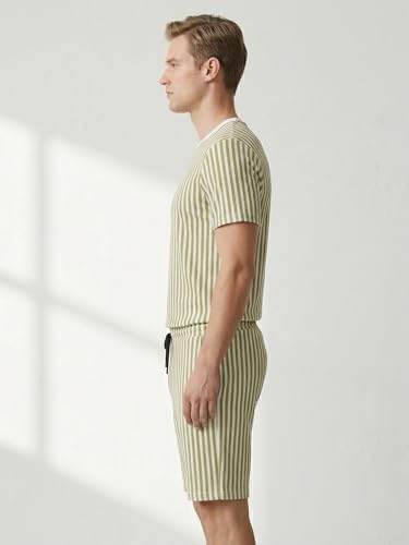 Dollar Men Co-Ord Set