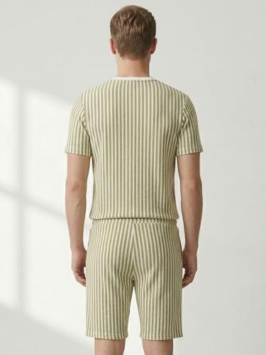 Dollar Men Co-Ord Set