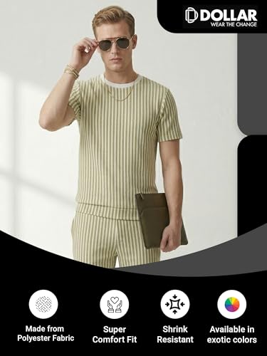 Dollar Men Co-Ord Set
