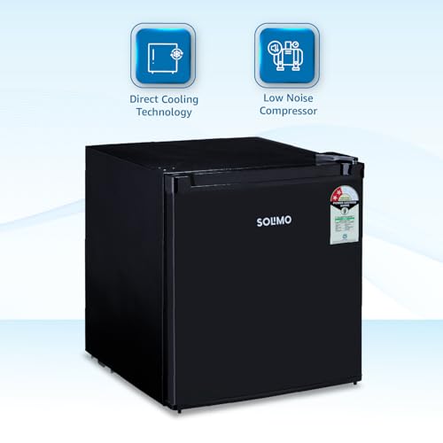 Amazon Brand - Solimo Mini