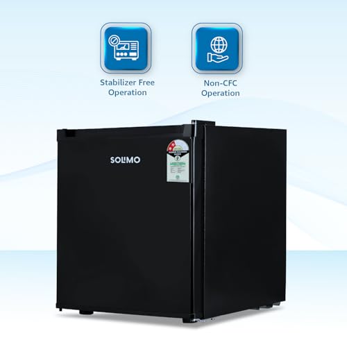 Amazon Brand - Solimo Mini