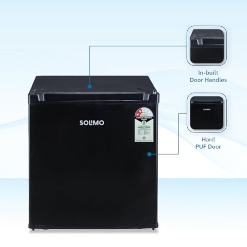 Amazon Brand - Solimo Mini