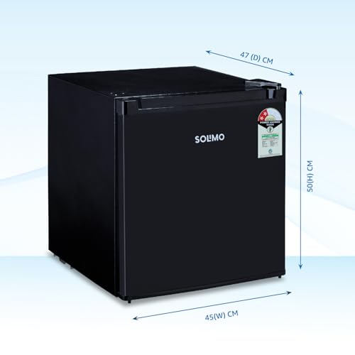 Amazon Brand - Solimo Mini