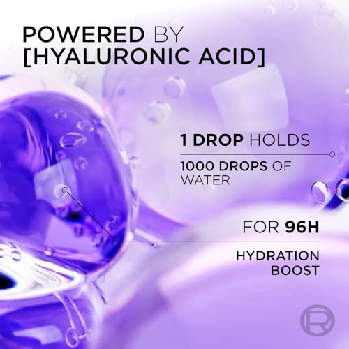 L'Oreal Paris Hyaluron Moisture 72H